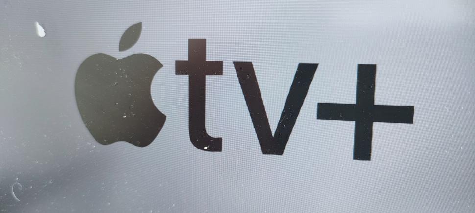 Video Streaming Apple TV Plus Germany