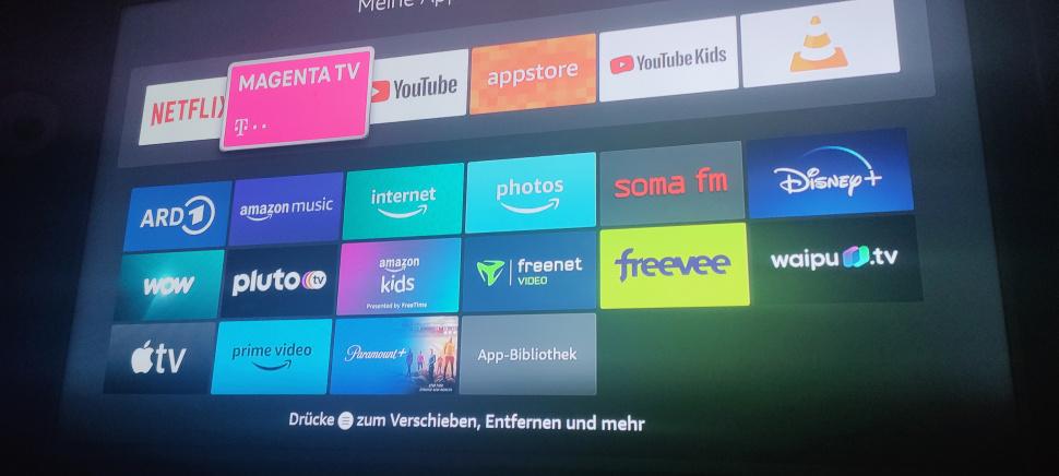 Prices for Video Streaming in Germany