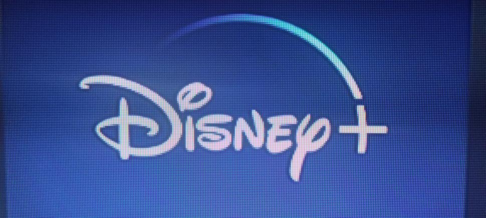 Video Streaming Disney+ Germany