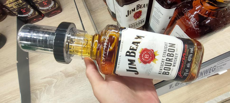 Product Image: jim-beam-700ml